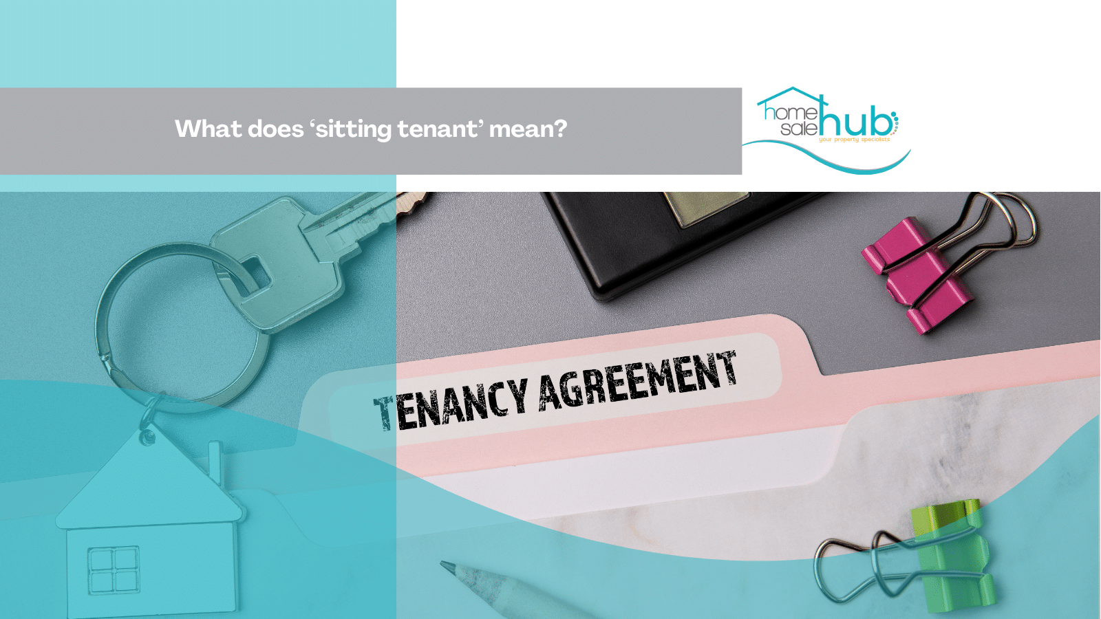 tenancy agreement