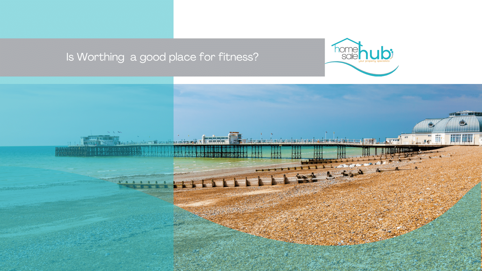 worthing beach